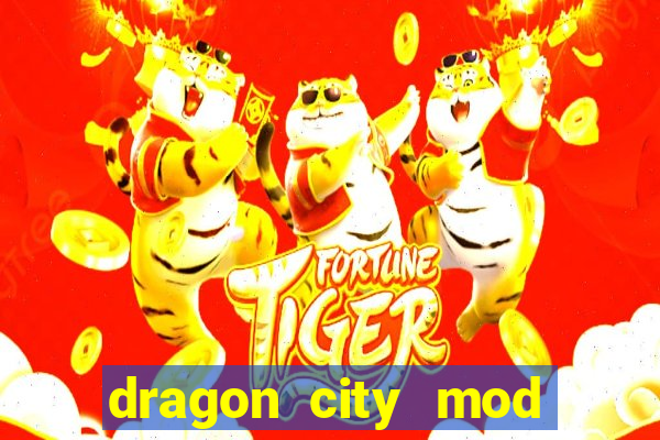 dragon city mod apk team2earn